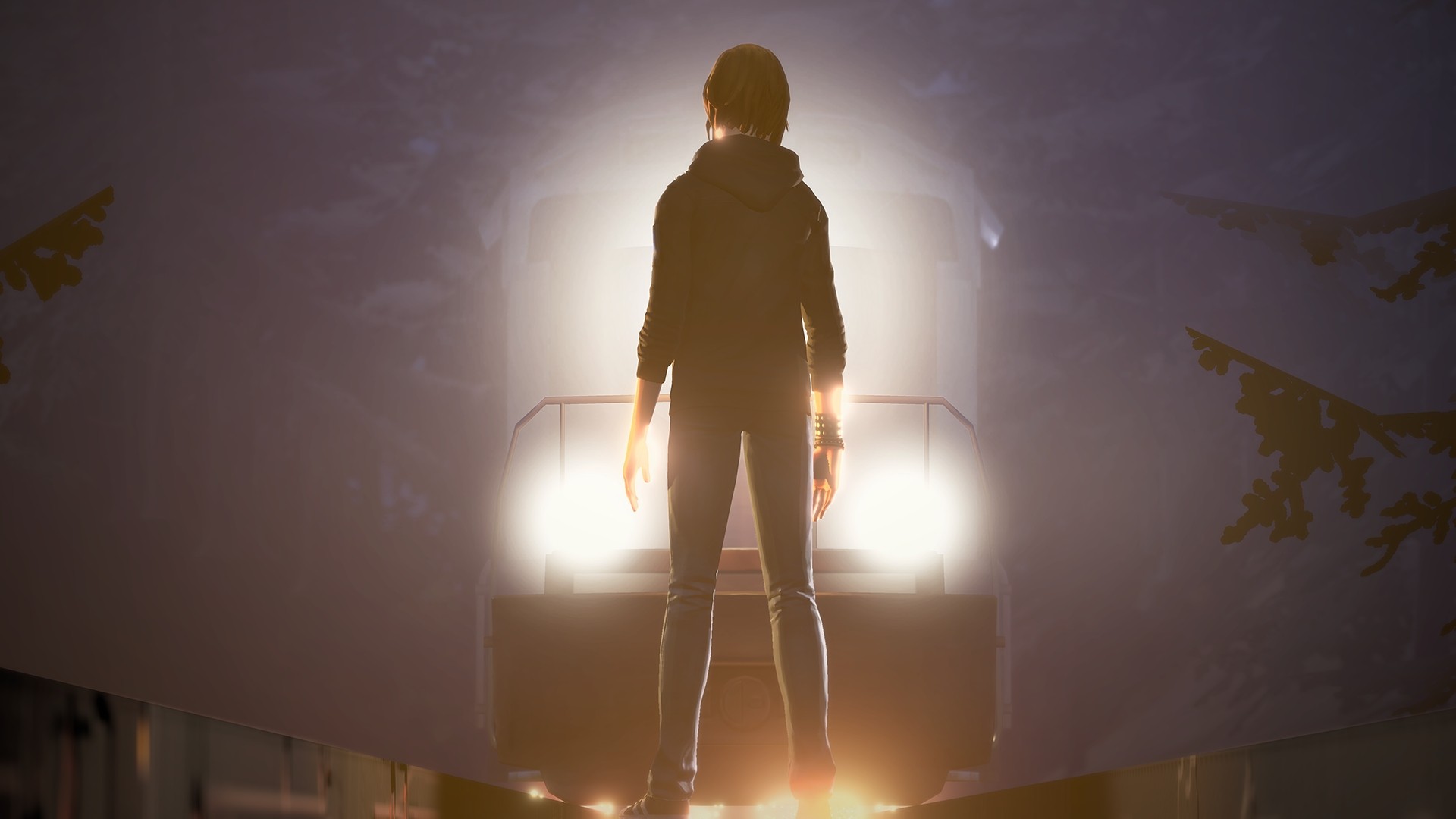 Life is Strange: Before the Storm - Episodio 1